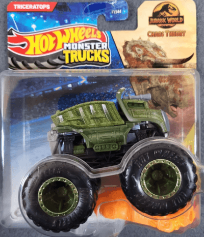 Triceratops