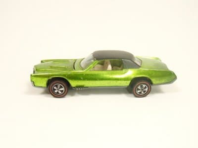 Custom Eldorado