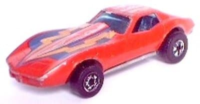 Corvette Stingray