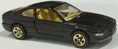 BMW 850i