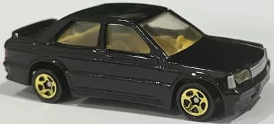 Mercedes-Benz 190E