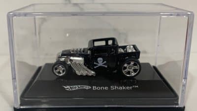 Bone Shaker