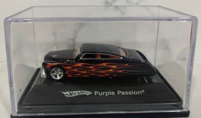 Purple Passion