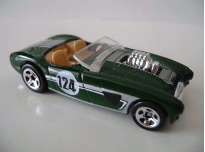 Austin Healey
