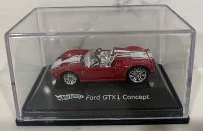 Ford GTX1 Concept