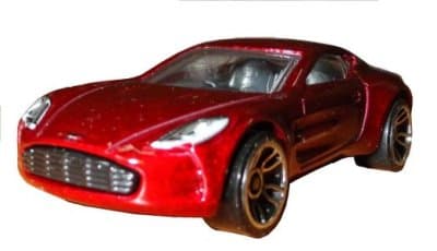 Aston Martin One-77