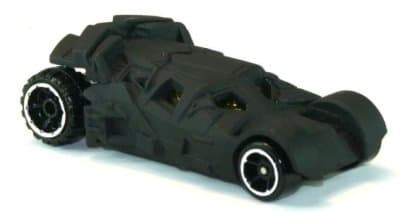 Batmobile - Tumbler