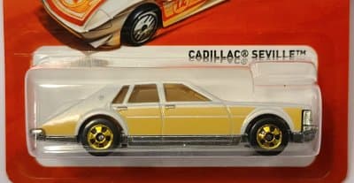 Cadillac Seville