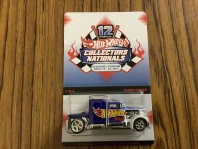 Convoy Custom