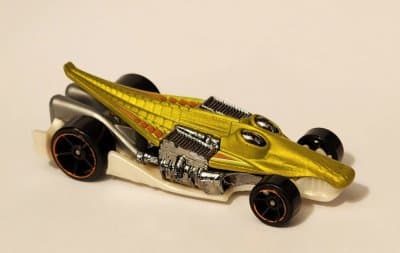 Croc Rod