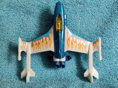 Duel Tail