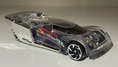 Lindster Prototype