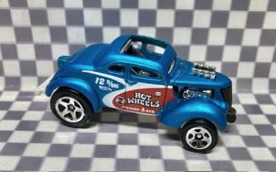 Pass'n Gasser
