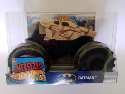 Batman The Dark Knight Tumbler