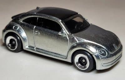 2012 Volkswagen Beetle