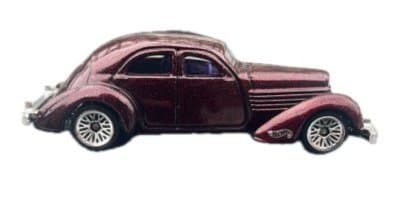 1936 Cord