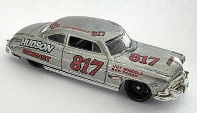 52 Hudson Hornet
