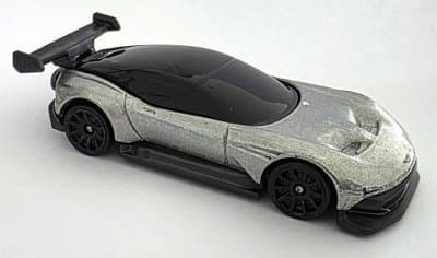Aston Martin Vulcan