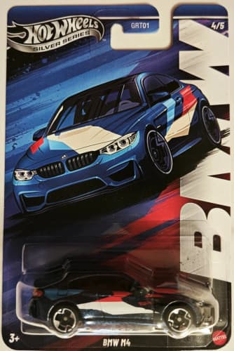 BMW M4