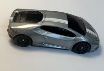 Lamborghini Huracán LP 610-4