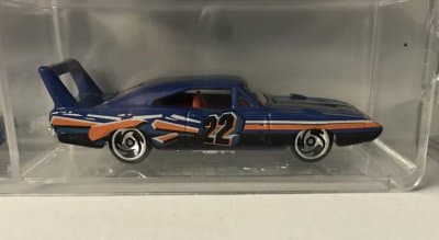 Dodge Charger Daytona 1970