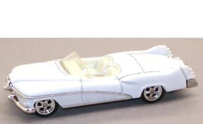51 Le Sabre Concept