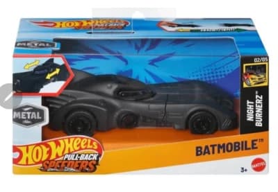 Batmobile