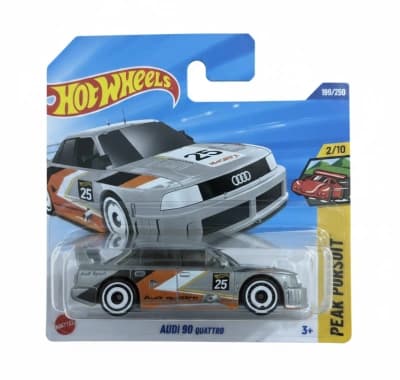Audi 90 Quattro