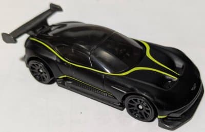 Aston Martin Vulcan