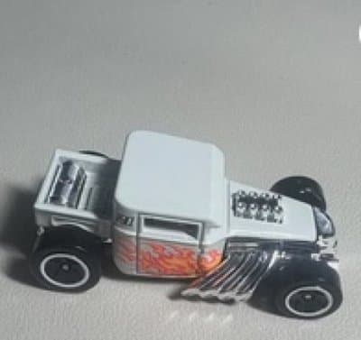 Bone Shaker