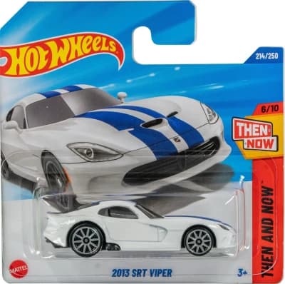 2013 SRT Viper