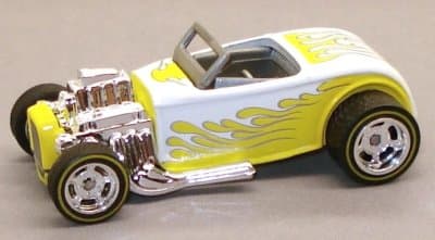 Street Rodder