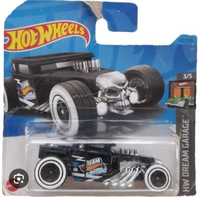 Bone Shaker