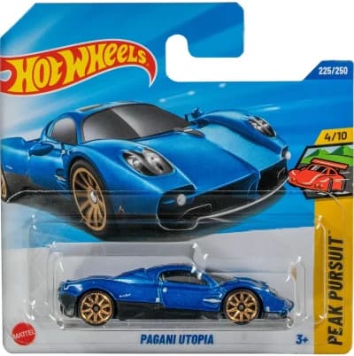 Pagani Utopia