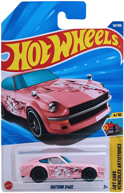 Datsun 240Z