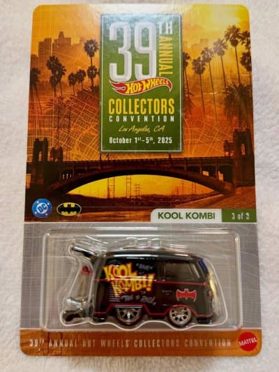 Kool Kombi