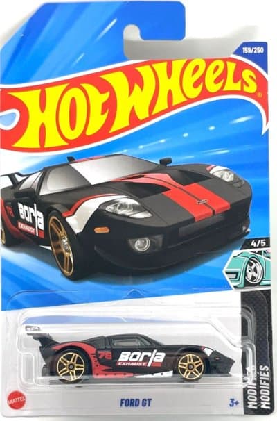 Ford GT