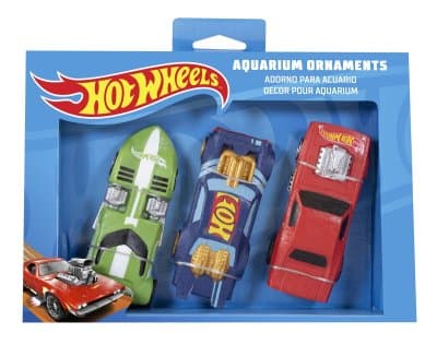 Aquarium Ornaments