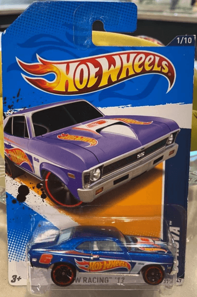 68 Nova