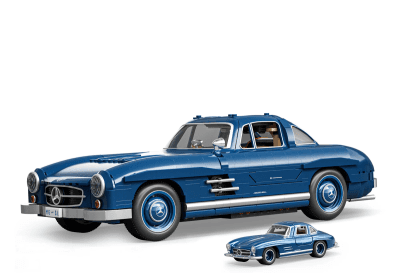 Mercedes-Benz 300 SL