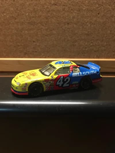 Monte Carlo Stocker (Pro Racing)