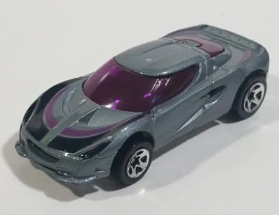 Lotus Project M250