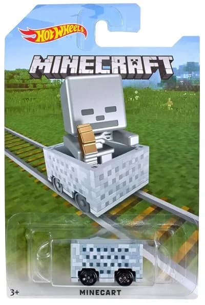 Minecart
