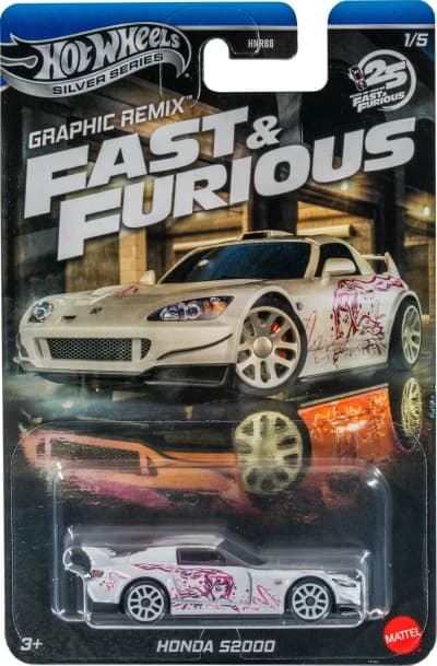 Honda S2000