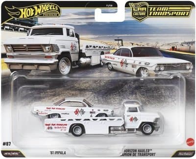 61 Impala & Horizon Hauler