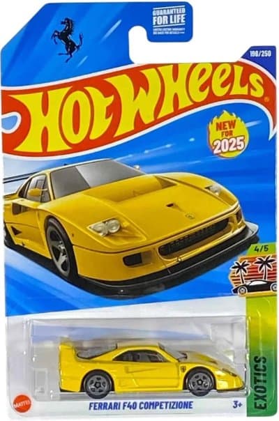 Ferrari F40 Competizione