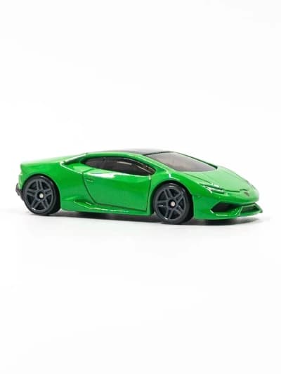 Lamborghini Huracán LP 610-4