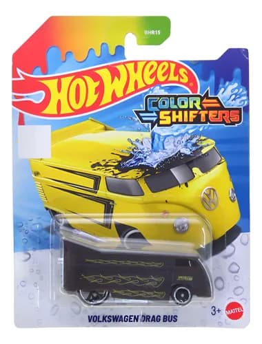 Volkswagen Drag Bus