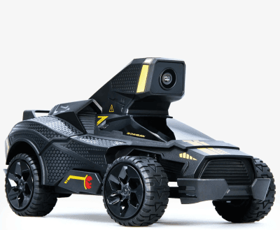 Rift Rally