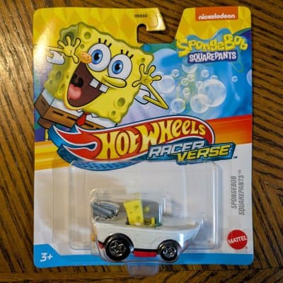 SpongeBob SquarePants